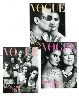Vogue magazine covers - wah4mi0ae4yauslife.com - Vogue Paris May 2010.jpg